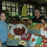 Pioneer Farm Fest- From Farm to Fork