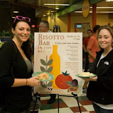 Risotto Bar