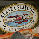 Alaska Seafood Special