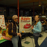 Apple Festival