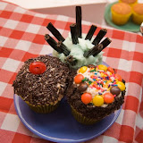 It's Spring-Sweet!