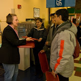 UMass Open House