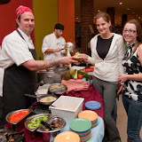 Local Guest Chef Week