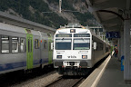  &ndash; Regional train