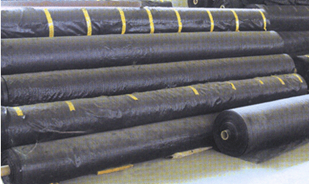 Geotextile Woven (rol)