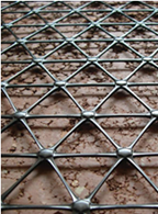 Jual Tensar Geogrid Triaxial TX 160 - 0812 108 3060