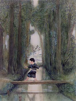 川上四郎原画展 | 軽薄短笑 ～新潟県上越・妙高発～