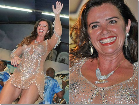 Luma de Oliveira