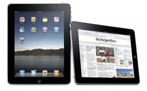 Apple iPad