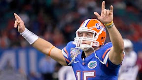Tebow Cam