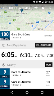 How to mod CIT Laurentides Bus - MonTran… 1.1r49 mod apk for laptop