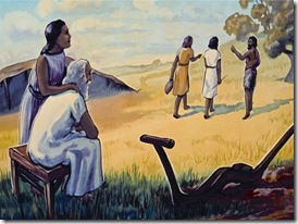 10 Min Bible 07
