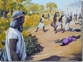 10 Min Bible 08