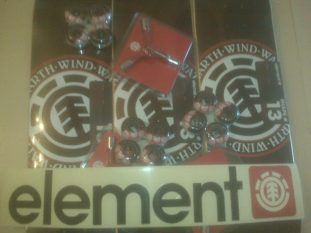 SWEET!