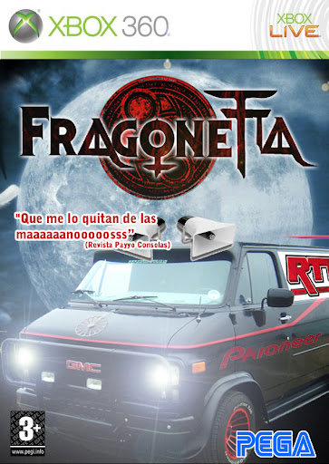 Fragonetta
