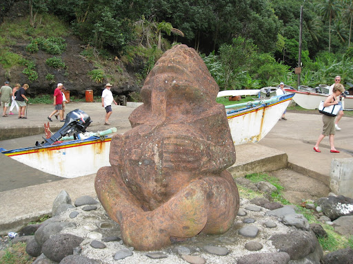 Fatu Hiva