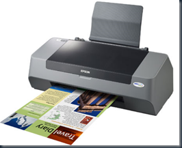 printer printer