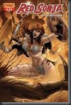Red Sonja 41