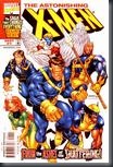 X-Men - Apocalipse - Os Doze 07