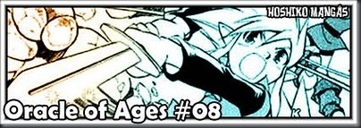 Oracle of Ages #08