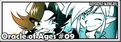 Oracle Of Ages #09