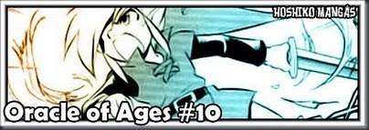Oracle of Ages #10