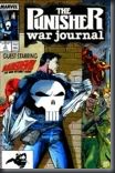 The Punisher War Journal 02
