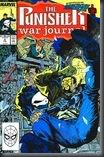 The Punisher War Journal 03