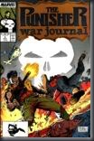 The Punisher War Journal 04