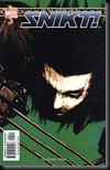 Wolverine - Snikt 04