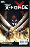 X-Force 15
