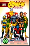 Fabulosos X-Men Primeira Turma 01