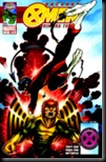 Fabulosos X-Men Primeira Turma 03