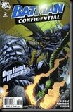 Batman confidencial 02