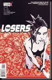the losers 07
