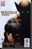 Wolverine Origens 28