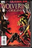 Wolverine Origens 29