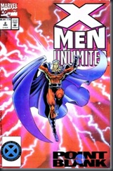 X-Men Unlimited #02