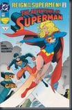 8.The Adventures of Superman 502