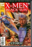 X-Men Sol Negro 02
