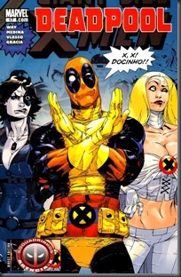 Deadpool #17 (2010)