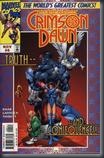 Psylocke e  Arcanjo 04