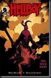 Hellboy - A Caçada Selvagem 07 Hellboy - A Caçada Selvagem 07