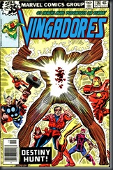 Vingadores 176