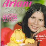 ARIANI02 ARIANI manualidades para niños