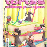 TORTAS UTILISIMA N27