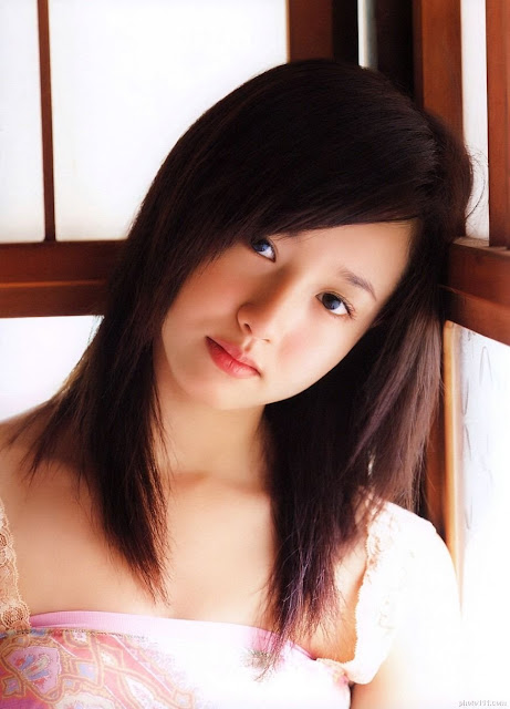 Erika Sawajiri 沢尻エリカ