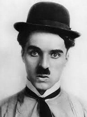 Charlie Chaplin