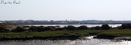 Un paseo por el caño del Trocadero 2