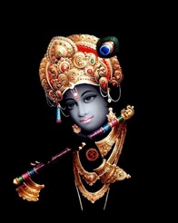 krishna krishna